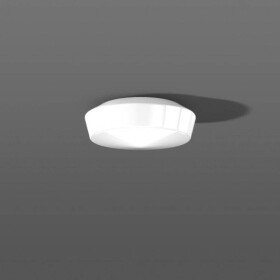 RZB 10130.002 DKN-Classic, seidenglanz stropné svetlo E27 75 W biela; 10130.002