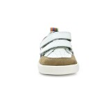Froddo Loop G3130282-11 Blue/Red celoročné nízke barefoot topánky 29 EUR
