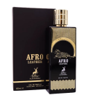 Alhambra Afro Leather 80 ml