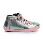 Camper Peu Cami Alu Meteor (K900131-019 First Walkers) členkové barefoot topánky 22 EUR