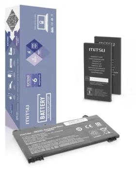 Batéria pre HP 430 G6, 450 G6 / Batéria pre notebook / 11,55 V / 3500 mAh / 40 Wh (BC/HP-450G6)