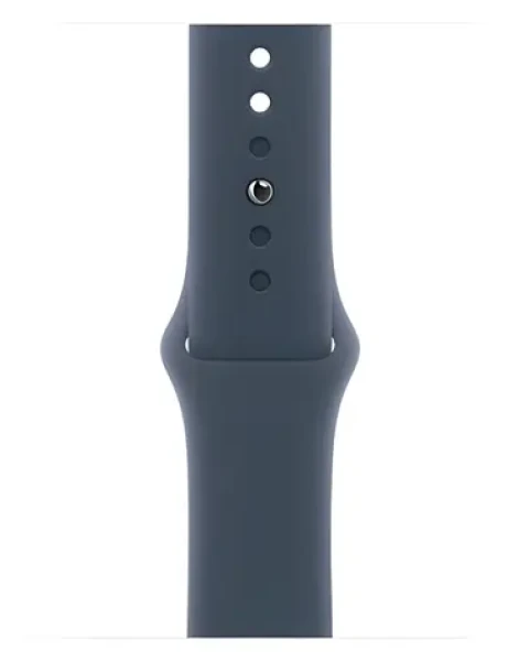 Apple Watch Sport Band 41mm Storm Blue / Športový pásik pre Apple Watch / M/L (MT2X3ZM/A)