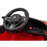 Mamido Elektrické autíčko BMW M4 červené