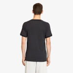 Tričko adidas 3S T-Shirt Black L