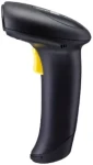 CipherLab 1500P CCD čítačka kit (USB) čierna / USB kábel / stojan (A1500PSET-U)