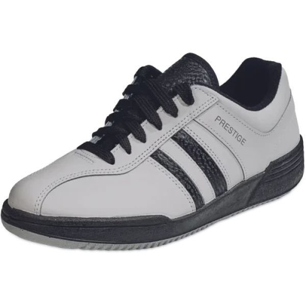Moleda PRESTIGE SPORT polobotka bílá 47 0201014980047