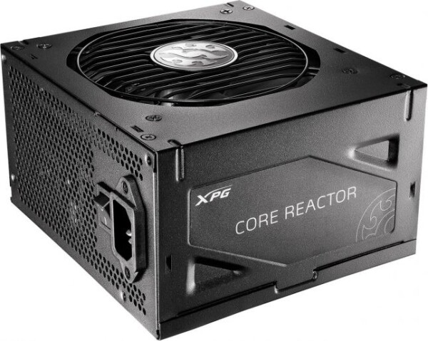 ADATA XPG Core Reactor 850W (COREREACTOR850G-BKCEU)