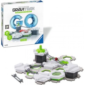 Ravensburger GraviTrax GO Flexible