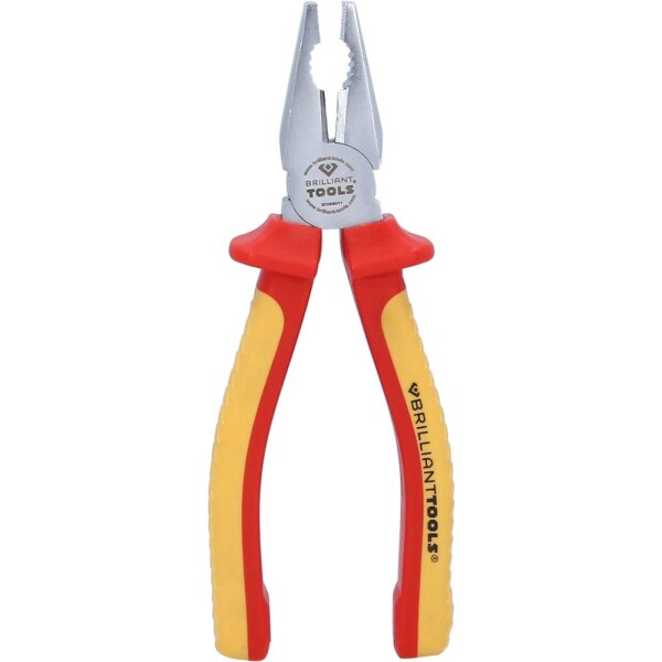 Brilliant Tools BT068011 kombinované kliešte; BT068011