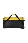 Cestovná taška na kolieskach Travelite Basics Trolley Travel Bag Black/yellow