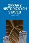 Opravy historických staveb II, Vinař Jan