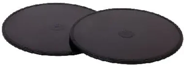 TomTom univerzálny priľnavý disk na upevnenie GPS navigácie na palubnú dosku (2 ks) (9A00.202)