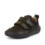Detské barefoot tenisky BAZE BLACK Froddo G3130271 - 33