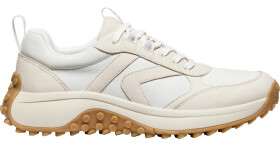 KEEN KS86 LEA W Women Dámske trekové topánky birch/star white 40 10047730KEN01S95