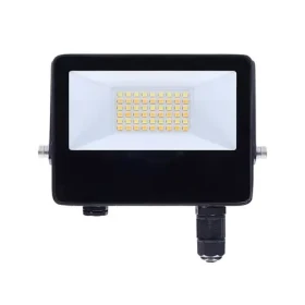 Solight WM-20W-T LED reflektor TOP 20W / 2600lm / 3CCT / voliteľný výkon 100/50% / IP65 / rýchlokonektor (8592718044299)