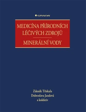 Medicína přírodních léčivých zdrojů, Třískala Zdeněk
