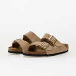 Tenisky Birkenstock Arizona Suede Leather Sandcastle EUR 36
