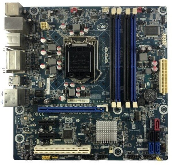 Dell WW, exclude BRZ, Motherboard,