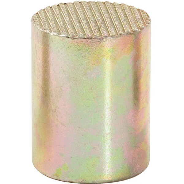 Násuvný nástavec, rebrovaný valec, Ø 50 mm KS Tools 1600190; 1600190