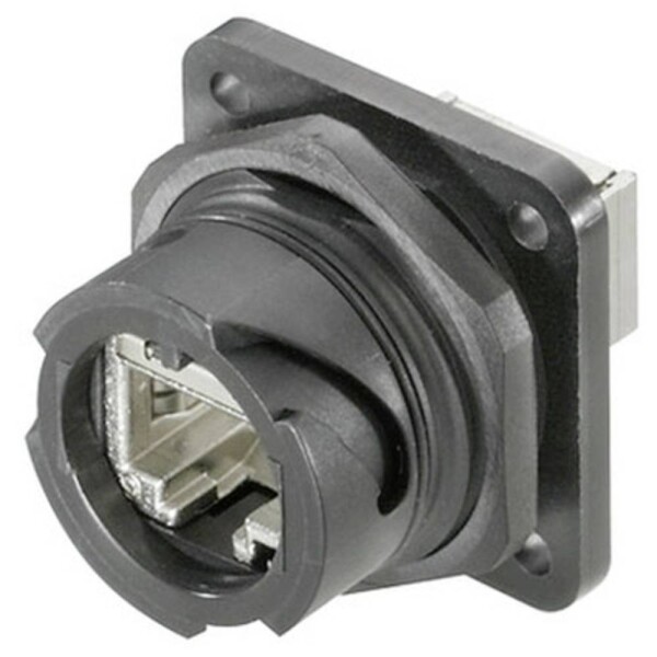 Weidmüller IE-BS-V01P-RJ45-C konektor RJ45, 1012370000, 10 ks; 1012370000