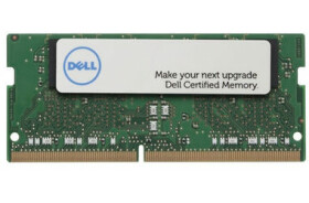 DELL 8GB / DDR4 / SO-DIMM / 2400MHz / pre Inspiron 7567 amp; 7577 amp; Latitude (A9210967)