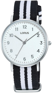 Lorus Analogové hodinky RH823CX8