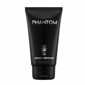 Rabanne Phantom - sprchový gel 150 ml