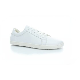 Tenisky Shapen Feelin Uni White Leather 43 EUR