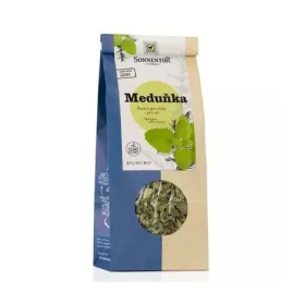 BIO Medovkový čaj - Sonnentor (50 g) (74641-1-50g)