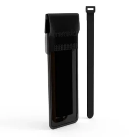 Invoxia Waterproof Pouch puzdro pre Invoxia GPS tracker čierna / vodotesné IP67 (IX-90048)