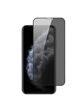 Epico 3D+ Privacy Glass Ochranné sklo pre Apple iPhone 7/8/SE (2020) (15812151000015)