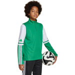 Adidas Squadra 25 Training Top Jr JP3160 Mikina 152CM