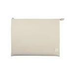 UNIQ Lyon ochranné púzdro na notebook až 14" béžová (8886463684894)