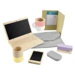 Mattel Fisher Price drevený set pre prácu z domu