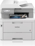 Brother MFC-L8340CDW (MFCL8340CDWRE1)