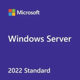 MS Windows Server CAL 2022 CZ 5 Clt Device CAL OEM (R18-06428)