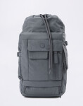 Pinqponq Blok Medium Crinkle Grey