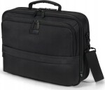 Dicota Dicota Eco Multi Core 15-17.3" czarny