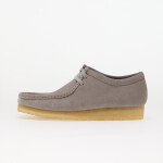 Tenisky Clarks Originals Wallabee Ash Suede EUR 46