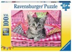 Ravensburger Roztomilé mačiatko