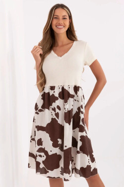 Denné šaty model 213805 Taliansko Moda universal