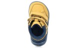 Protetika Plus Protetika Kirk Brown celoročné členkové barefoot topánky 24 EUR