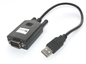 Sandberg káblová redukcia USB na Serial Link (133-08)