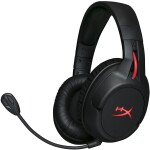 HyperX Cloud Flight čierne (4P5L4AM)