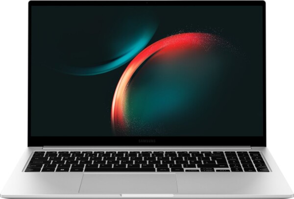 Samsung Notebook Galaxy Book 3 NP750XFG-KB2USDX i7-1355U/15.6" FHD AntiGlare/16GB/SSD 512GB/BT/BLKB/FPR/Win 11 Silver