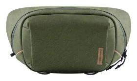 Pgytech OneGo Solo V2 machovo zelená / Fotobatoh / Objem 4 l (P-CB-151)