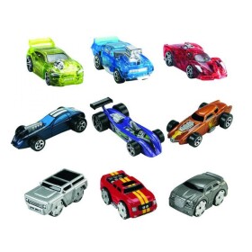 Mattel 5785 Hot Wheels Angličák