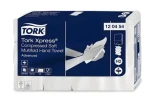 Tork Xpress Advanced Soft biela H2 / Papierový uterák skladaný / 2vrstvový / 2400 ks / 12×200 ks (120454)