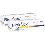BIOLEVOX HA Tendon 32 mg duopack roztok intraartikulárny 1,6% gél v predplnenej striekačke 2x2 ml