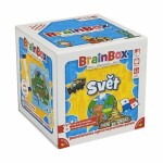 BrainBox CZ - svet